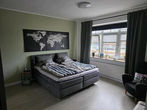 Foto - 2 Zimmer Etagenwohnung zur Miete in Flensburg