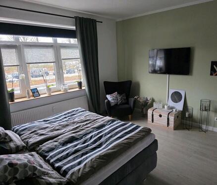 Foto - 2 Zimmer Etagenwohnung in Flensburg