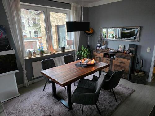 Foto - Etagenwohnung in Flensburg zur Miete