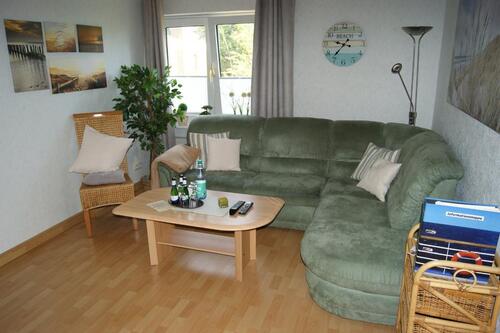 Foto - Ferienhaus Vorwerk, Sauna, Natur