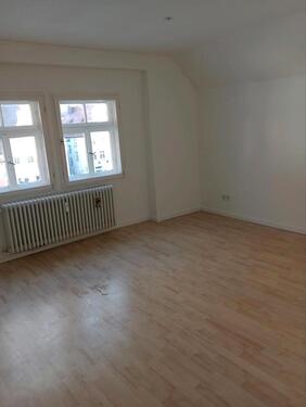 Foto - 1 Zimmer Etagenwohnung in Augsburg