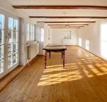 2-Zimmer-Wohnung in Hausgemeinschaft - Sasbach