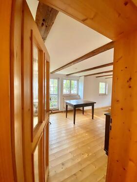 Foto - 2 Zimmer Etagenwohnung zur Miete in Sasbach