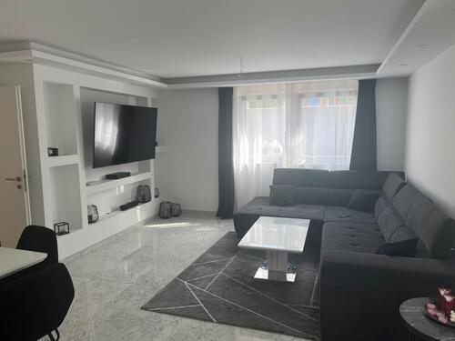 Foto - Etagenwohnung in Beindersheim zur Miete