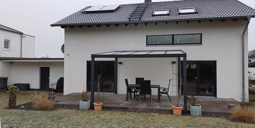 Foto - Einfamilienhaus zum Kaufen in Kastellaun