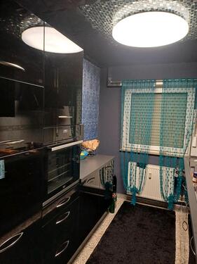 Foto - Etagenwohnung in Mannheim zum Kaufen