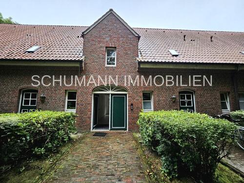 Foto - 1 Zimmer Etagenwohnung in Wilhelmshaven