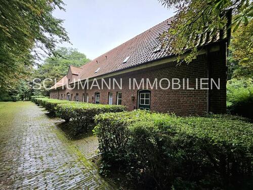 Foto - Etagenwohnung in Wilhelmshaven zur Miete