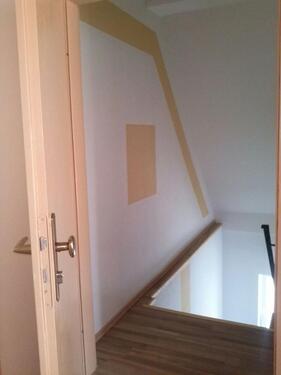 Foto - Dachgeschoßwohnung in Oberrot zur Miete