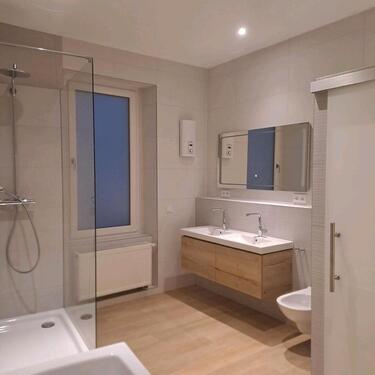 Foto - 3 Zimmer Etagenwohnung zur Miete in Pellingen