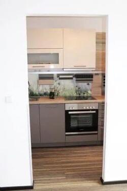 Foto - 1 Zimmer Etagenwohnung in Freising