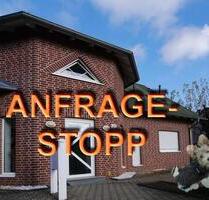 Wohnen wie im eigenen Haus - Maisonette mit Balkon und Terrasse - Nörvenich