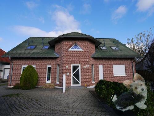 Foto - 3 Zimmer Maisonettenwohnung in Nörvenich