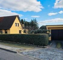 Haus Einfamilienhaus Doppelhaushälfte Stadtrand Wittenberg - Wittenberg Lutherstadt