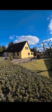 Foto - 6 Zimmer Doppelhaushälfte zum Kaufen in Wittenberg Lutherstadt