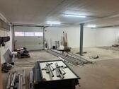 Foto - Moderne Lagerhalle zur Miete in Ransbach-Baumbach ab sofort!