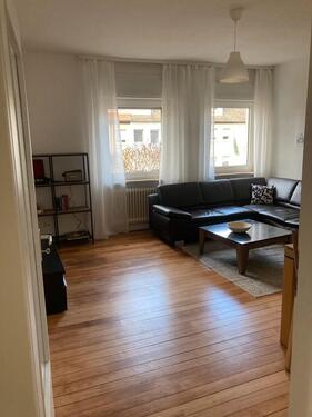 Foto - Ferienwohnung für bis zu vier Personen mitten in Saarbrücken.