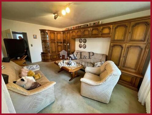 Foto - 3 Zimmer Etagenwohnung zur Miete in Emden