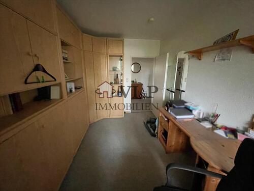 Foto - Etagenwohnung in Emden zur Miete