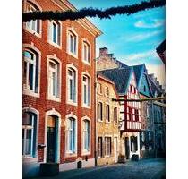 Stolberg Altstadt Wohnung zu vermieten - Stolberg (Rheinland)