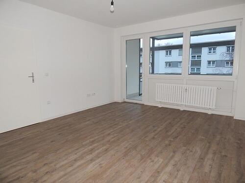 Foto - Etagenwohnung in Castrop-Rauxel zur Miete
