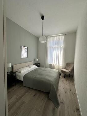 Foto - Stilvolle 2-Zi. Wohnung 