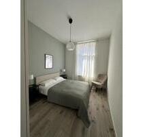 Stilvolle 2-Zi. Wohnung | möbliert | ALL-IN MIETE | Wiesbaden