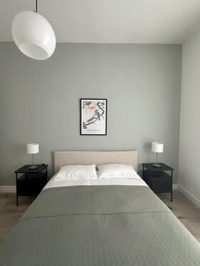 Foto - 2 Zimmer Etagenwohnung zur Miete in Wiesbaden