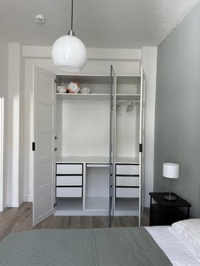 Foto - Etagenwohnung in Wiesbaden zur Miete