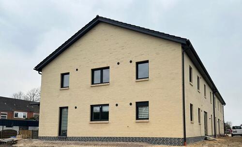 Foto - Erstbezug: 3-Zi Neubauwohnung (KfW40+) mit Balkon