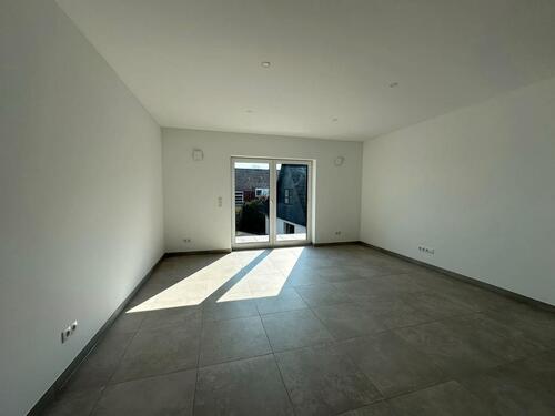 Foto - 3 Zimmer Etagenwohnung zur Miete in Scheeßel