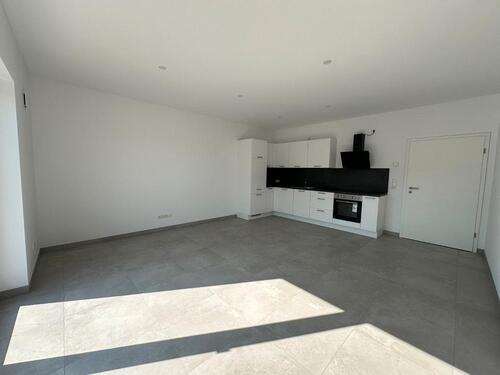 Foto - 3 Zimmer Etagenwohnung in Scheeßel