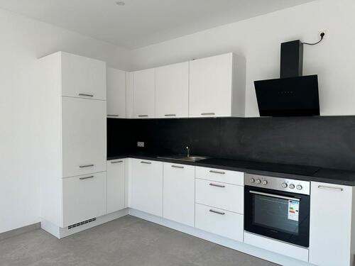 Foto - Etagenwohnung in Scheeßel zur Miete