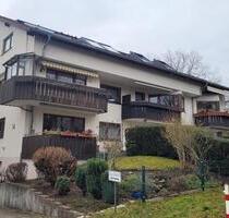 Pforzheim-Südstadt, Helle und ruhige 3-Zimmer-Wohnung