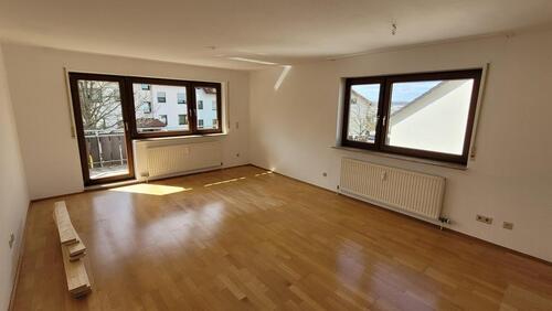 Foto - 3 Zimmer Etagenwohnung zur Miete in Pforzheim