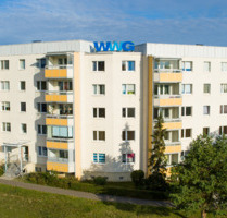 Modernes Wohnen für Familien und Paare Wernigerode - Stadtfeld