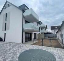 Moderne Maisonette-4 Zi-Wohnung(102 qm, 2.OG) in 76351Linkenheim - Linkenheim-Hochstetten