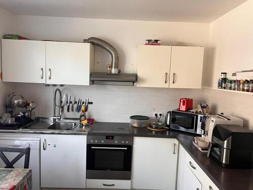 Foto - 4 Zimmer Etagenwohnung in Papenburg