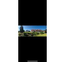 Sonnige 4 Zimmer Whg.in ruhiger Lage im Parterre mit Gartenanteil - Aitrach