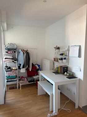 Foto - 1 Zimmer Etagenwohnung zur Miete in Regensburg