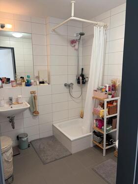 Foto - 1 Zimmer Etagenwohnung in Regensburg