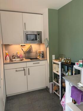 Foto - Etagenwohnung in Regensburg zur Miete