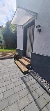 Foto - 3 ZKB- Wohnung in Herford - 750,00&nbsp;EUR Kaltmiete, ca.&nbsp; 90,00&nbsp;m&sup2;