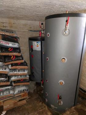 Foto - 3 Zimmer Einfamilienhaus in Coswig (Anhalt)