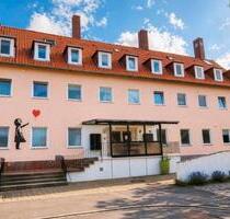 Renditeobjekt l 39 Einheiten | 257.600€ JNKM | Saniert 2026 - Göttingen Roringen