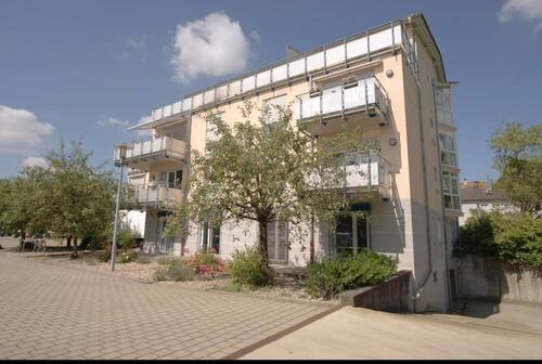 Foto - Attraktive 2-Zimmer-Wohnung in Wörth am Rhein
