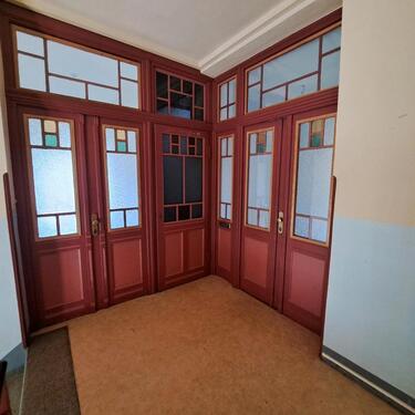 Foto - 4 Zimmer Dachgeschoßwohnung zur Miete in Rodewisch