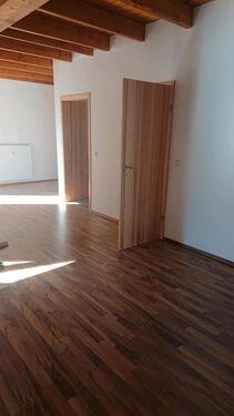 Foto - Etagenwohnung in Horn-Bad Meinberg zur Miete