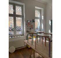 Ceramic studio to rent - creative space to share - Berlin Steglitz-Zehlendorf