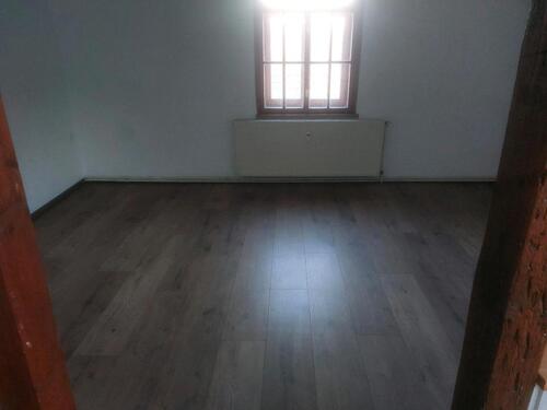 Foto - Etagenwohnung in Seegebiet Mansfelder Land zur Miete